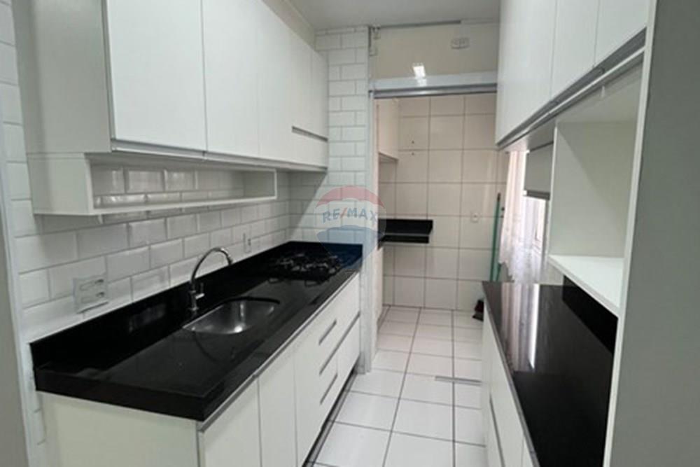 Apartamento para alugar com 2 quartos, 50m² - Foto 4