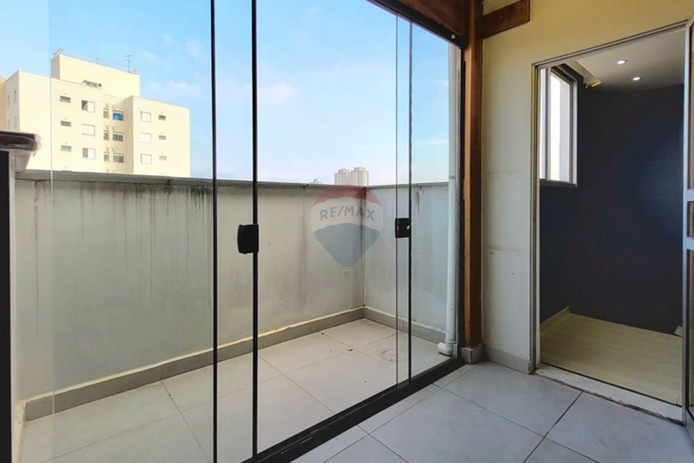 Cobertura - Venda - São Bernardo do Campo , São Paulo - 24.jpg - 631341028-34