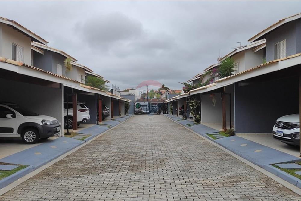 Casa de Condomínio - Alugar - Mogi das Cruzes , São Paulo - 1736964893090.jpg - 631531001-110