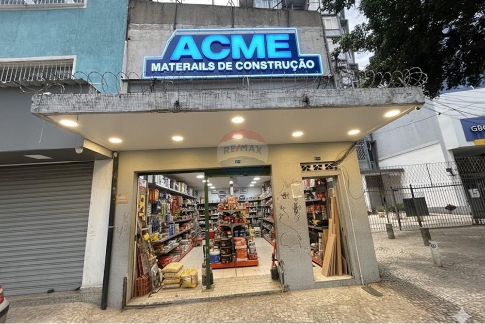 Ponto Comercial/ Loja - Venda - Rio de Janeiro , Rio de Janeiro - unnamed-3.jpg - 630451005-149