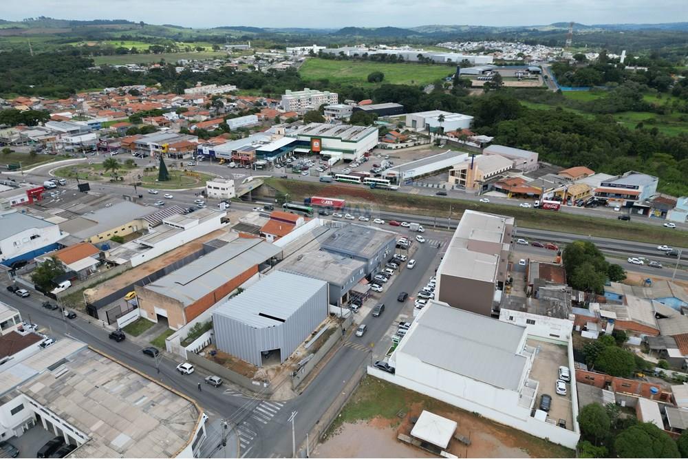 Terreno - Venda - Cabreúva , São Paulo - DJI_0503.JPG - 630531001-908