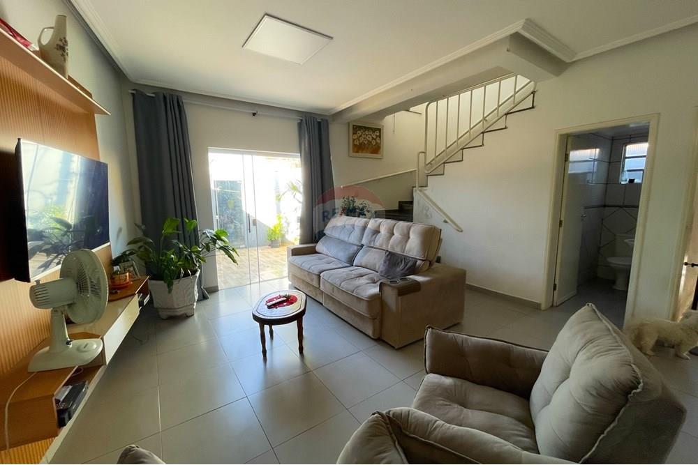 Sobrado - Venda - Tatuí , São Paulo - Arquivo_030.jpg - 631081059-5