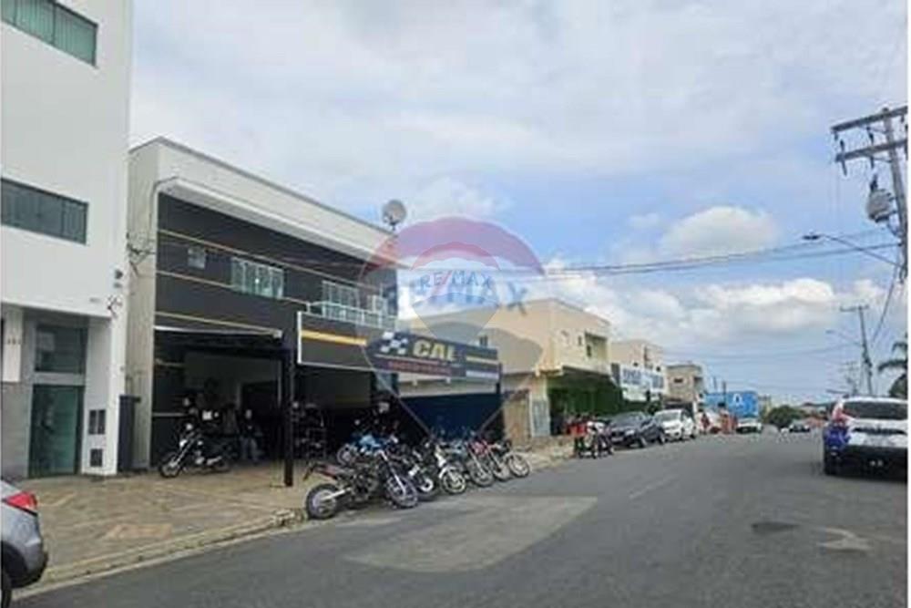 Cj. Comercial/ Sala - Alugar - Salto de Pirapora , São Paulo - L_0cbba700-cd08-43fe-934b-d7467e2c5114.jpg - 631181025-323