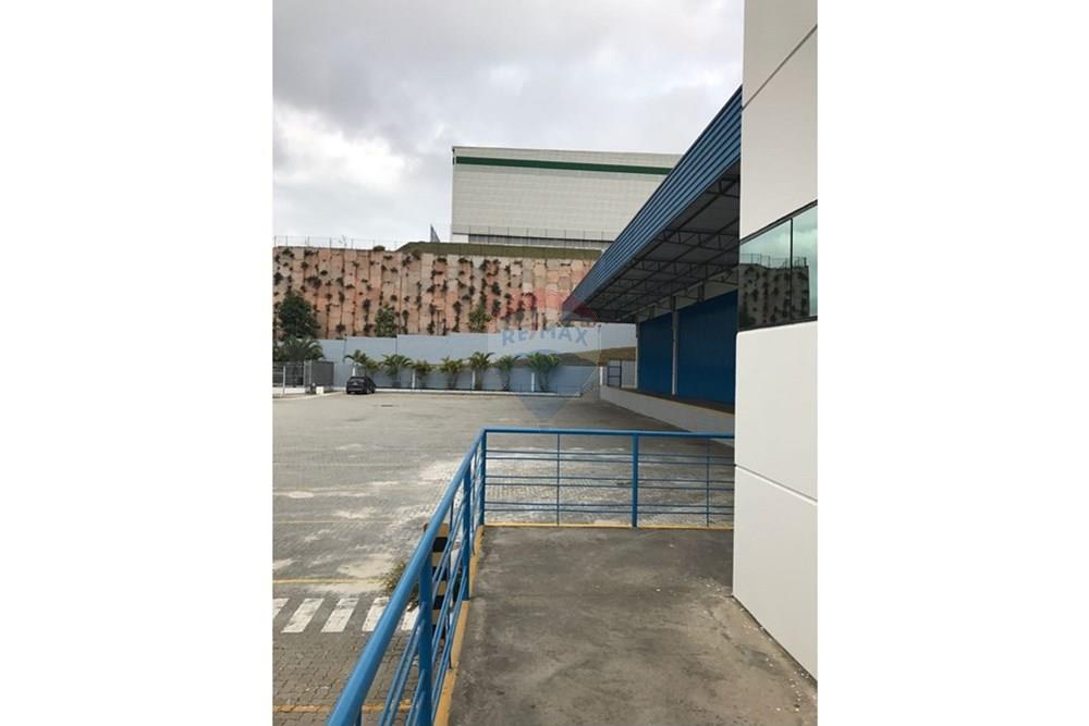 Industrial - Venda - Guarulhos , São Paulo - Imagem do WhatsApp de 2025-02-14 à(s) 15.58.30_0bb4482c.jpg - 631491003-38