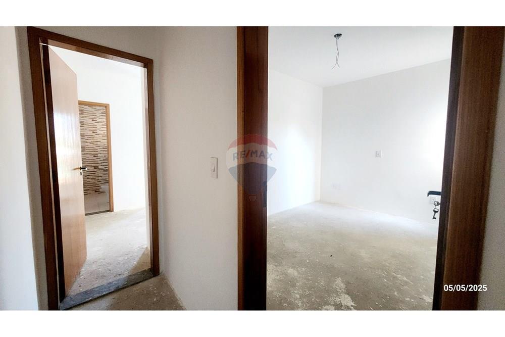 Apartamento - Venda - Santo André , São Paulo - 20250505_115842.jpg - Corredor - 630331094-3