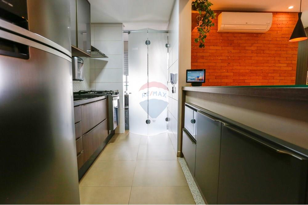 Apartamento - Venda - Sorocaba , São Paulo - _MG_9841.jpg - Cozinha - 630591103-33