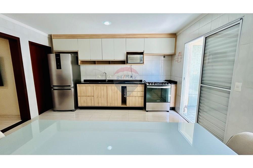 Casa à venda com 3 quartos, 188m² - Foto 5