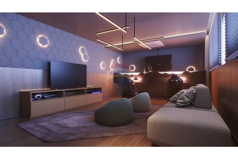 Apartamento - Venda - Rio de Janeiro , Rio de Janeiro - 10_0222_02 - ESPAÇO GAMER - EF - CAM06.jpg - 630291056-40