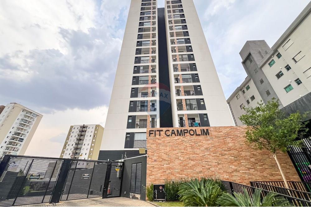 Apartamento - Venda - Sorocaba , São Paulo - IMG_8141 (1).jpg - 630601142-91