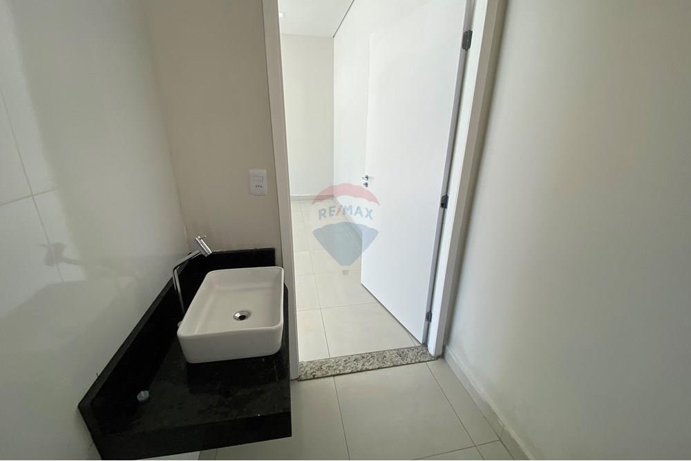 Cj. Comercial/ Sala - Alugar - São José dos Campos , São Paulo - IMG_7255.jpg - Sala - 631431001-433