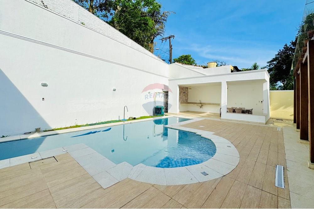 Casa de Condomínio - Alugar - Arujá , São Paulo - IMG_3110.JPG - 631491006-8