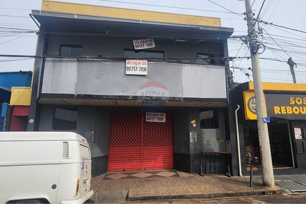 Prédio - Alugar - Lins , São Paulo - WhatsApp Image 2025-06-06 at 10.16.41.jpeg - 631011013-1178