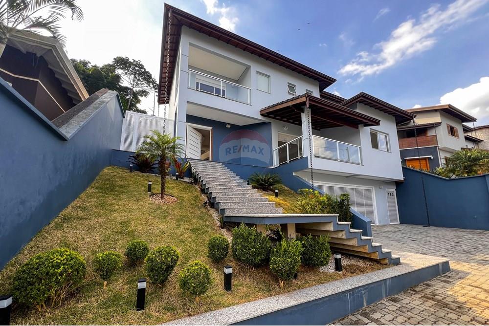 Casa de Condomínio - Venda - Ribeirão Pires , São Paulo - 10.jpg - 631371006-308