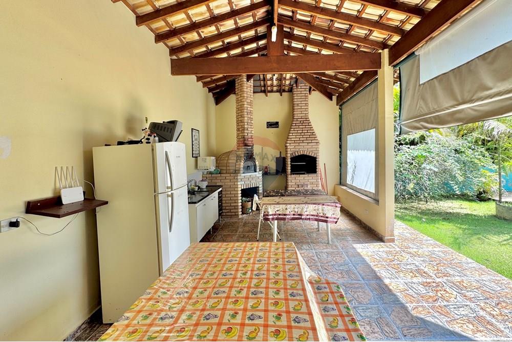 Casa de Campo - Venda - Guararema , São Paulo - IMG_3827.JPG - 631251050-4