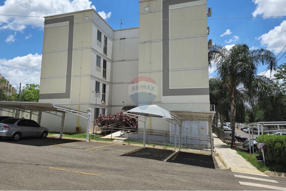 Apartamento - Venda - São José do Rio Preto , São Paulo - 20241111_113630.jpg - 631481003-138