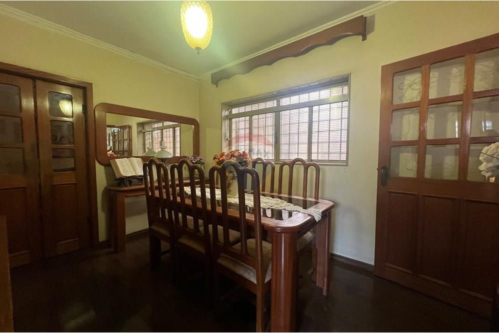 Casa - Venda - São José do Rio Preto , São Paulo - 72ad6b22-02a8-4899-8817-24120d6c40fa.jpeg - Sala de jantar - 631481003-243