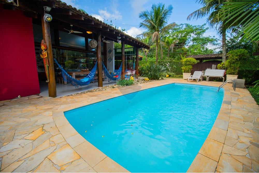 Casa - Venda - São Sebastião , São Paulo - DSC01918.jpg - Quintal - 631461006-17