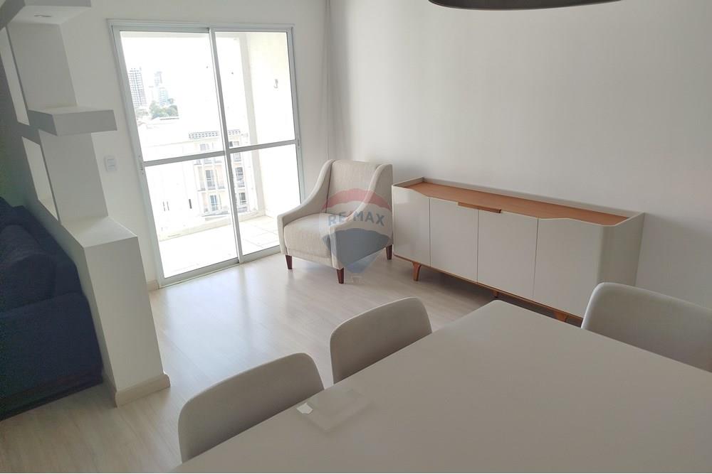 Apartamento - Alugar - Sorocaba , São Paulo - IMG_20250613_154020.jpg - 631581002-16