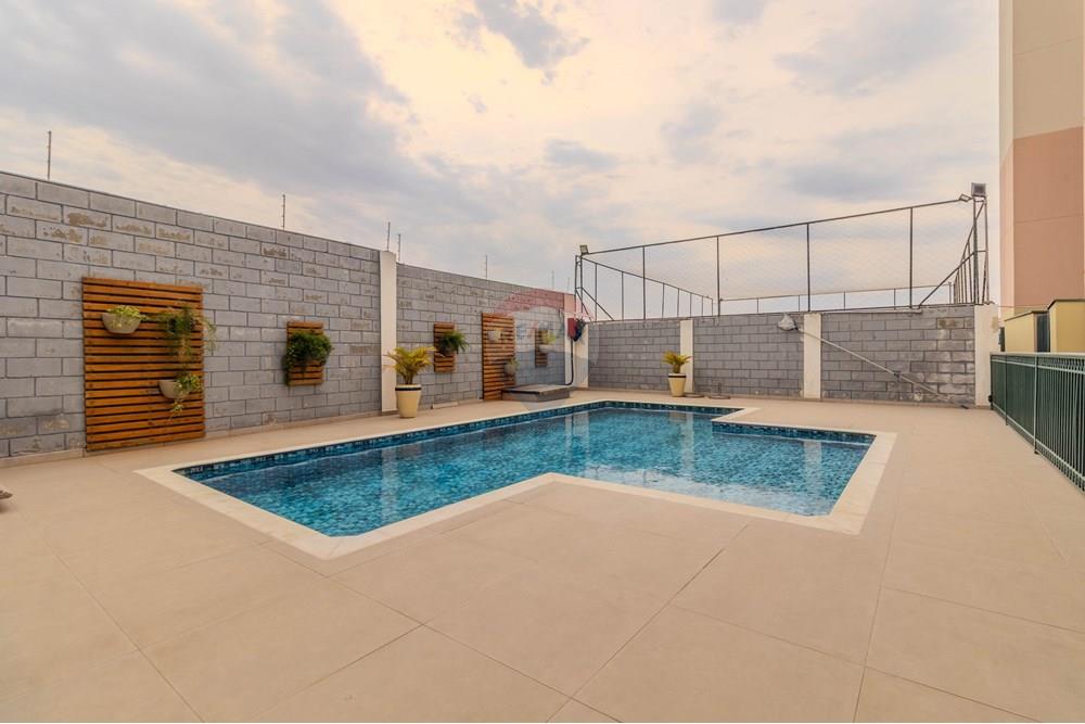 Apartamento - Venda - Sorocaba , São Paulo - IMG_7504-HDR.jpg - 630591010-1199