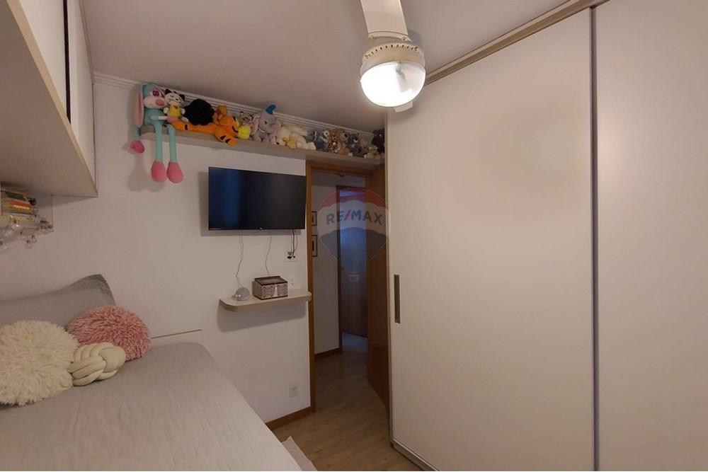 Apartamento - Venda - Niterói , Rio de Janeiro - Foto17 - Quarto 2 - Imóvel Avaliando.jpeg - 631521004-26