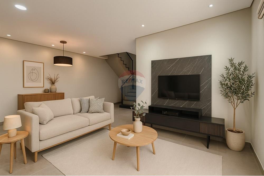 Casa de Condomínio - Venda - Sorocaba , São Paulo - salacarol.jpg - 630591103-36