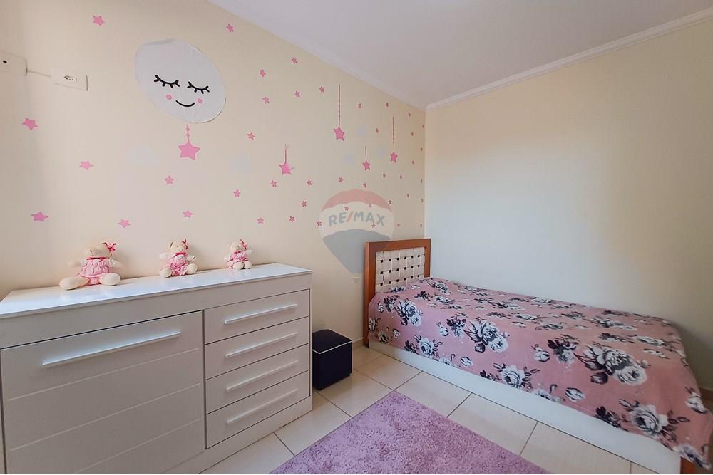 Sobrado - Venda - São Bernardo do Campo , São Paulo - 33.jpg - Quarto infantil - 631451019-11
