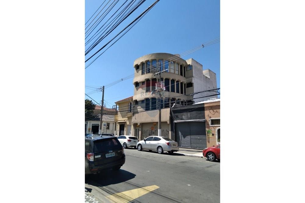 Prédio - Alugar - São Paulo , São Paulo - 15.jpg - 630821082-1