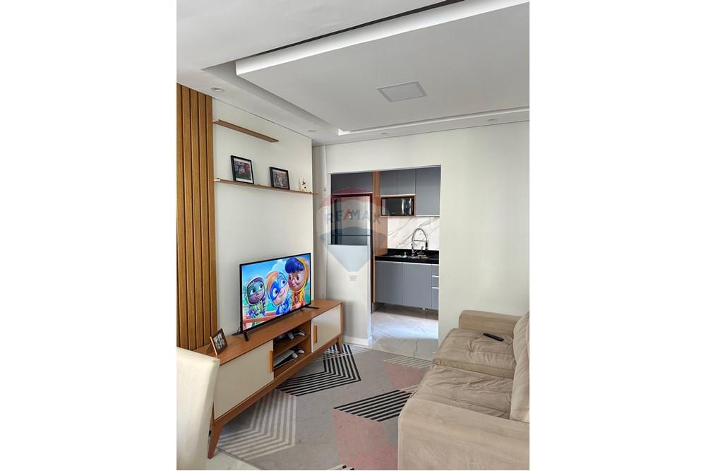 Apartamento - Alugar - Votorantim , São Paulo - 2c27f688-5474-4691-9277-fe46d3a7d0ac.jpeg - 630591167-66