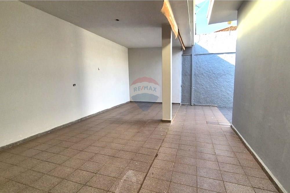 Casa - Venda - São José do Rio Preto , São Paulo - 14 fundo b.jpeg - 630401013-124