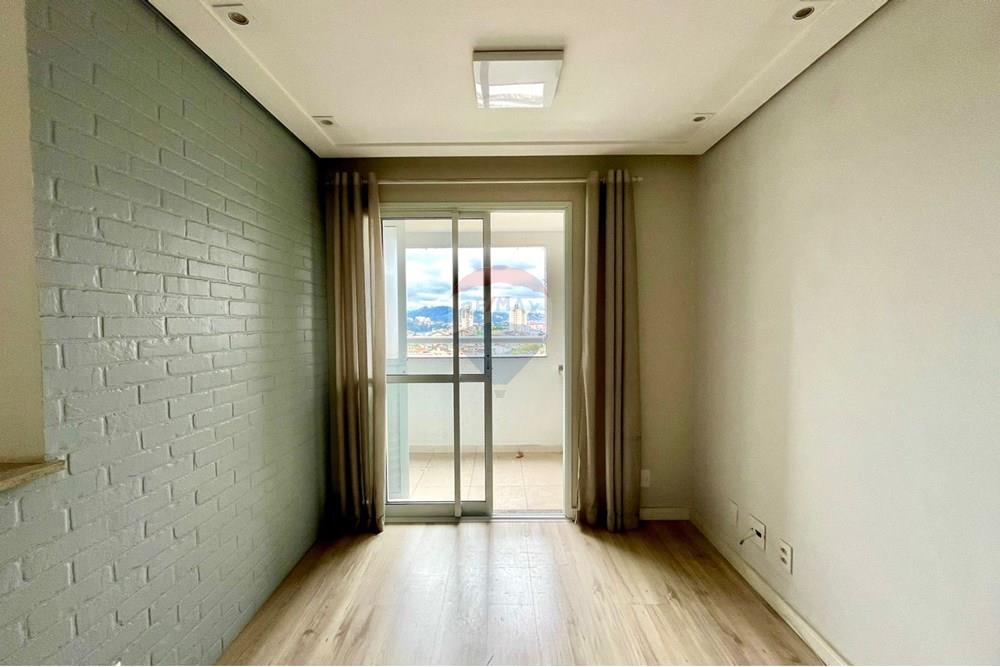 Apartamento - Venda - Guarulhos , São Paulo - 436be2bb-9591-4ed3-9684-3057520b885a.jpeg - 631421001-152