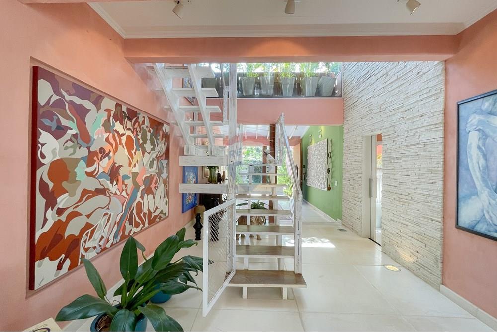 Casa - Venda - São Sebastião , São Paulo - Casa Brasília Barra do Una -264.jpg - 631461001-6