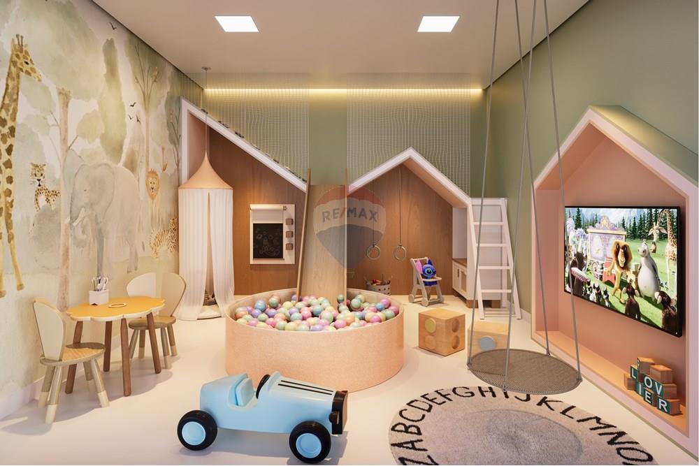 Casa de Condomínio - Venda - São José do Rio Preto , São Paulo - Grupo_Impper_Prime_Brinquedoteca_HR.jpg - 631321043-14