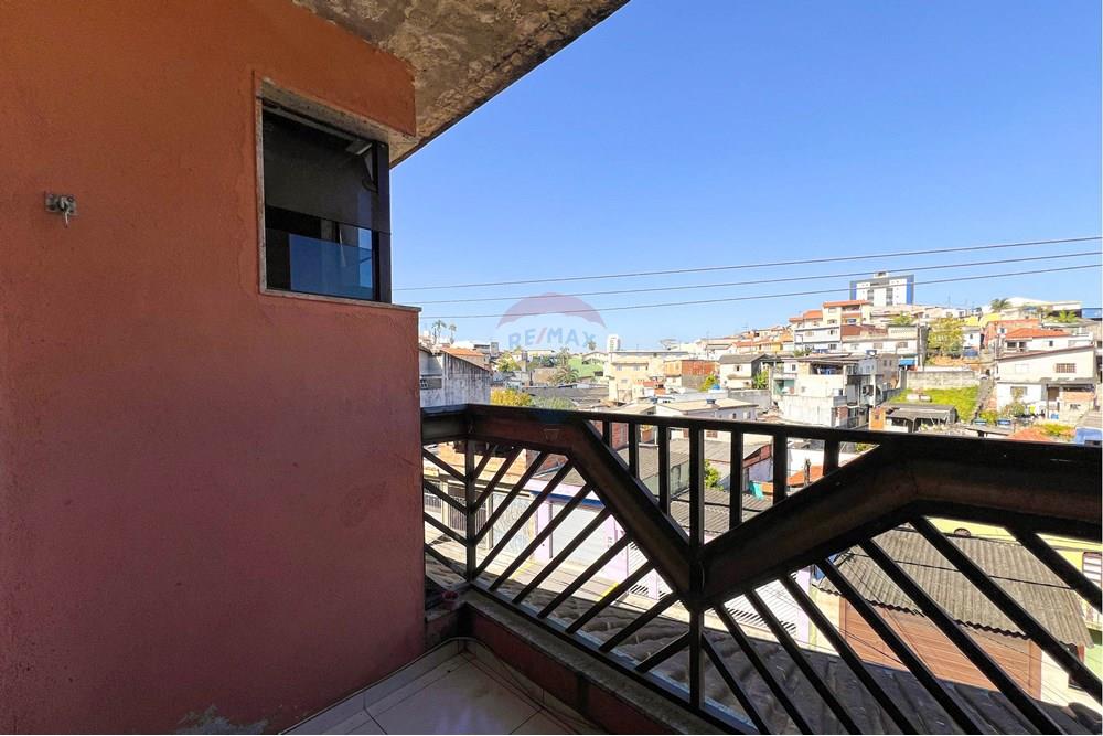 Sobrado - Venda - Mauá , São Paulo - 27.jpg - 631371031-29