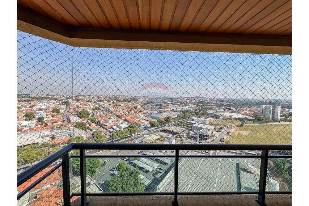 Apartamento - Venda - Itu , São Paulo - R-28.jpg - 631281002-41