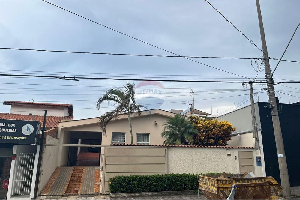 Casa Comercial - Alugar - Sorocaba , São Paulo - 4.jpeg - 630591004-333