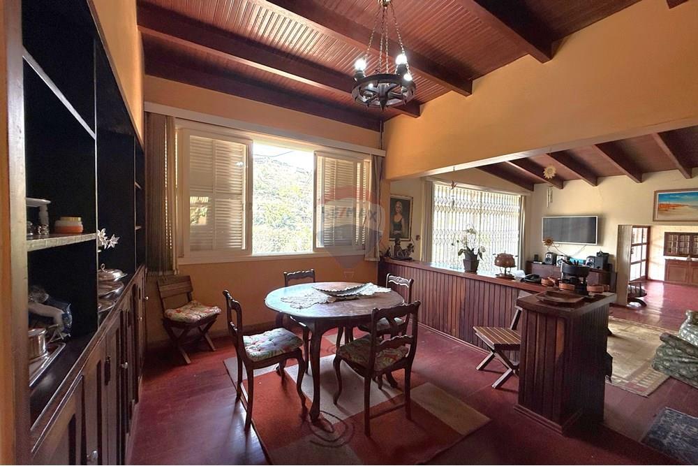 Casa - Venda - Petrópolis , Rio de Janeiro - 6.jpg - 631611009-21