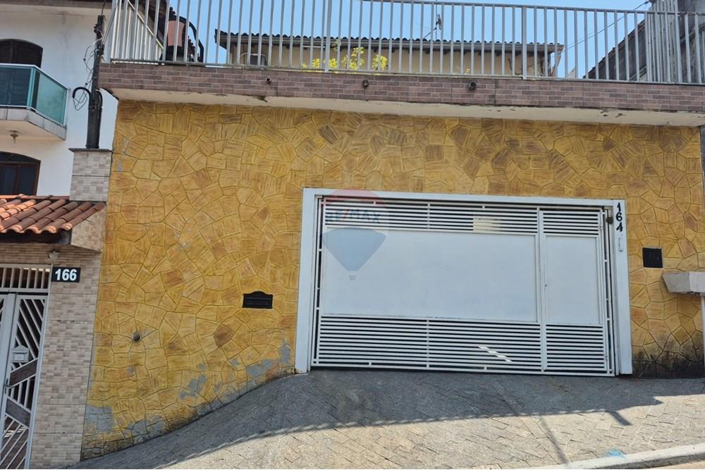 Sobrado - Venda - Mogi das Cruzes , São Paulo - Fachada 1.jpg - 631251031-8