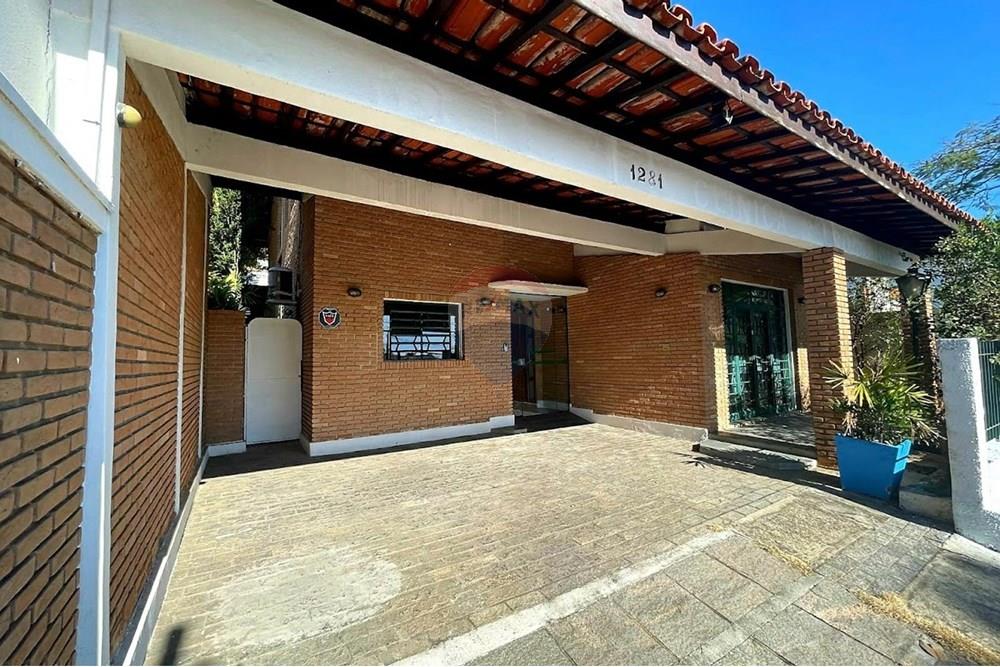 Casa Comercial - Alugar - São José dos Campos , São Paulo - 8.jpg - 631471039-11