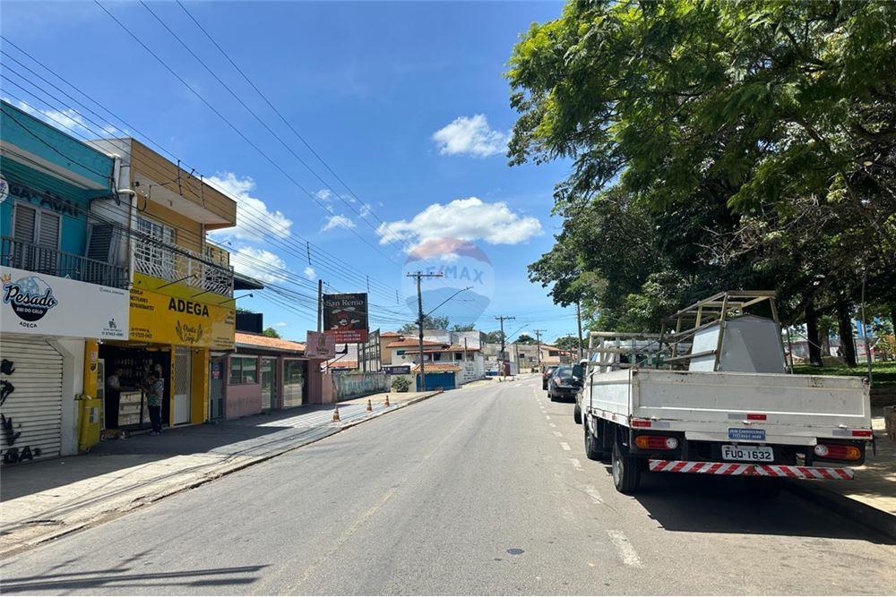 Cj. Comercial/ Sala - Alugar - Cabreúva , São Paulo - 10 - 630531001-929