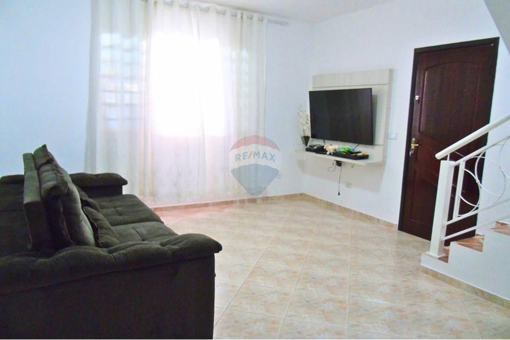 Sobrado - Venda - São José dos Campos , São Paulo - WhatsApp Image 2024-12-17 at 16.13.46.jpeg - Sala de estar - 631501001-70