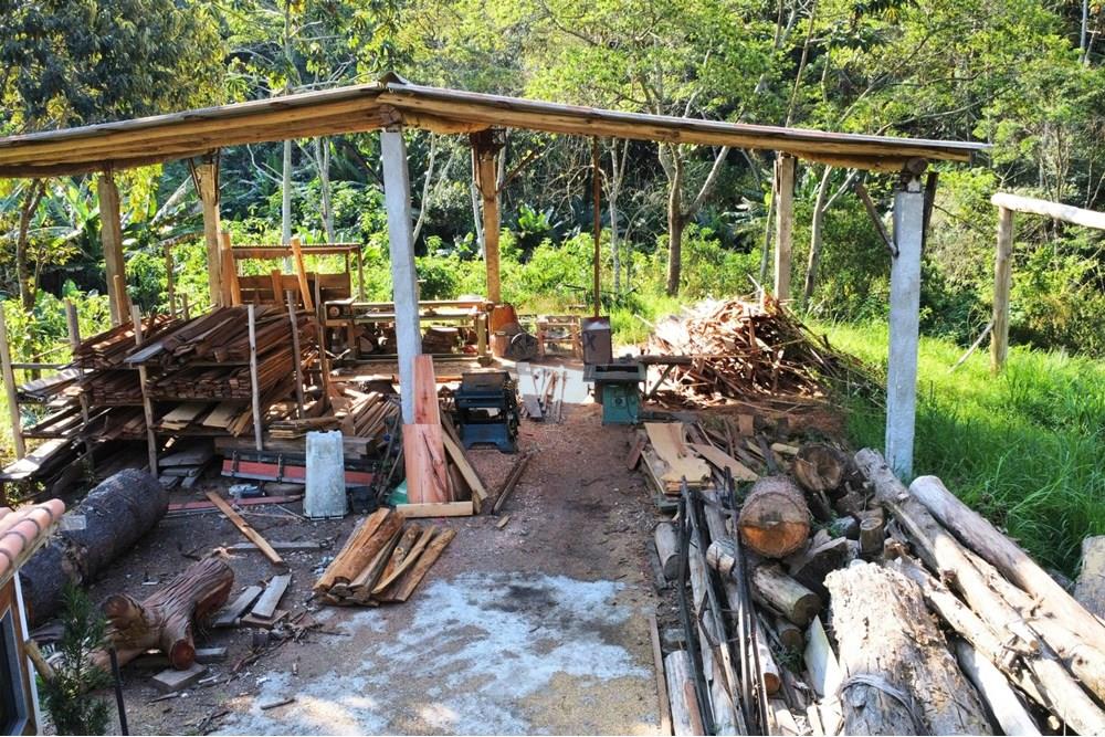 Galpão - Venda - Nova Friburgo , Rio de Janeiro - Foto Terreno  (24).jpg - 631671001-5