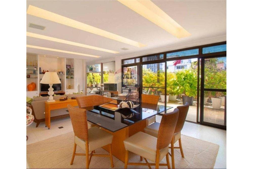 Cobertura - Venda - Rio de Janeiro , Rio de Janeiro - 4 - 630411001-144