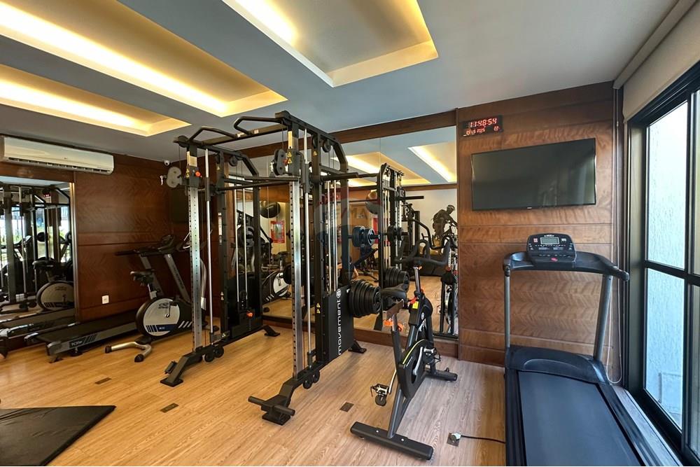 Apartamento - Venda - Petrópolis , Rio de Janeiro - 41.jpeg - Jardim Externo - 631611008-15