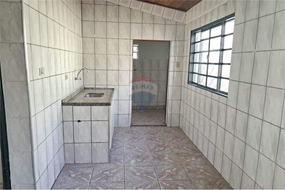 Casa - Alugar - Salto de Pirapora , São Paulo - 21 - 631181001-538