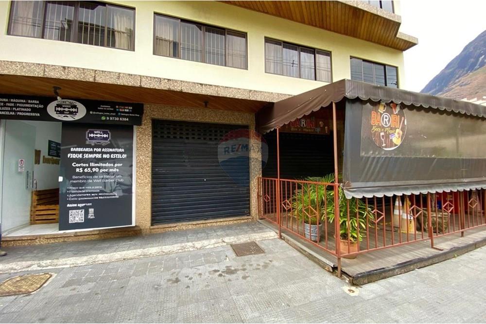 Ponto Comercial/ Loja - Alugar - Nova Friburgo , Rio de Janeiro - e166498b-a8e1-4f4b-be0f-9738071bc534.jpg - 631671001-9