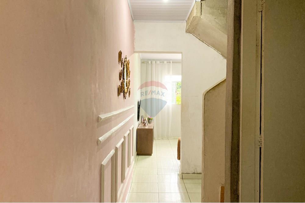 Sobrado - Venda - São José dos Campos , São Paulo - IMG_2438.jpg - Antessala - 631501001-105