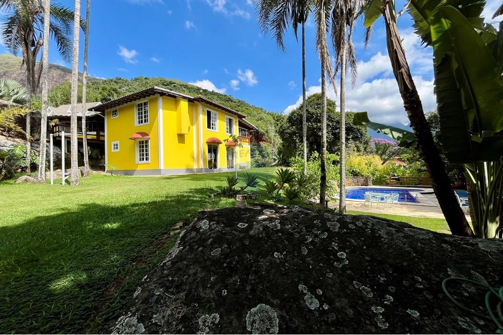 Casa de Condomínio - Venda - Petrópolis , Rio de Janeiro - IMG_7014.JPG - 630131012-155