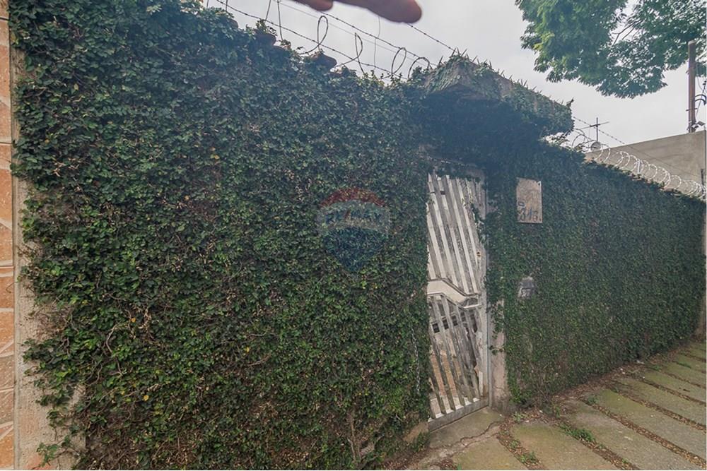 Terreno - Venda - Santo André , São Paulo - _DSC0022.jpg - Fachada - 631341019-5