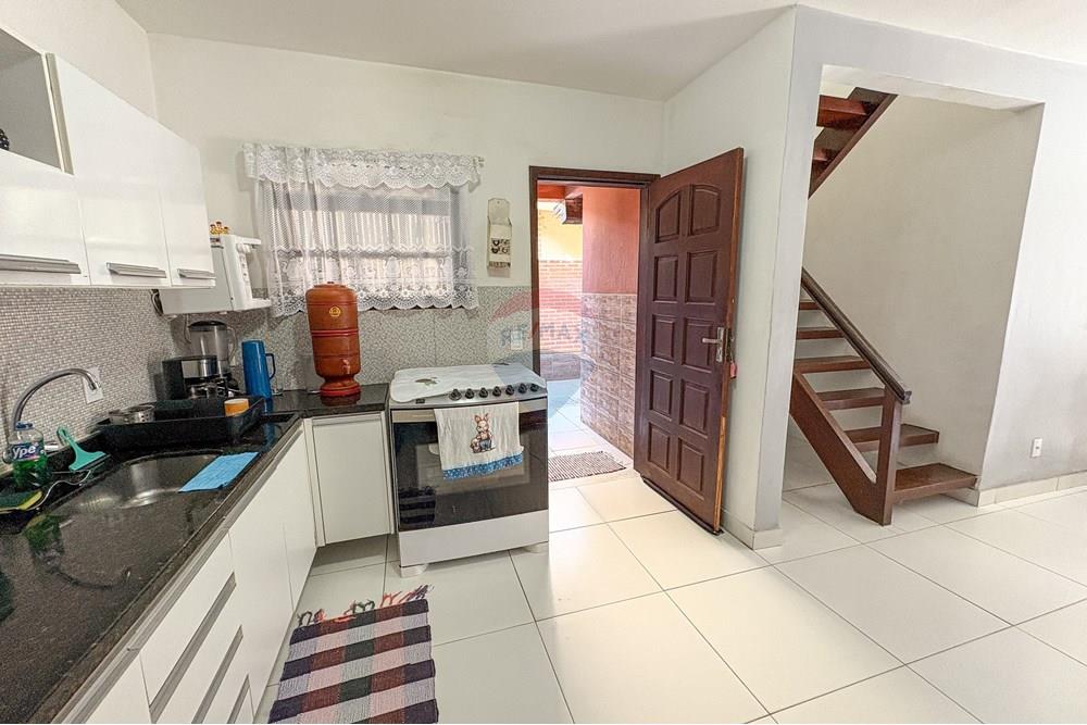 Casa - Venda - Armação dos Búzios , Rio de Janeiro - IMG_9642.JPG - Cozinha - 630391127-7