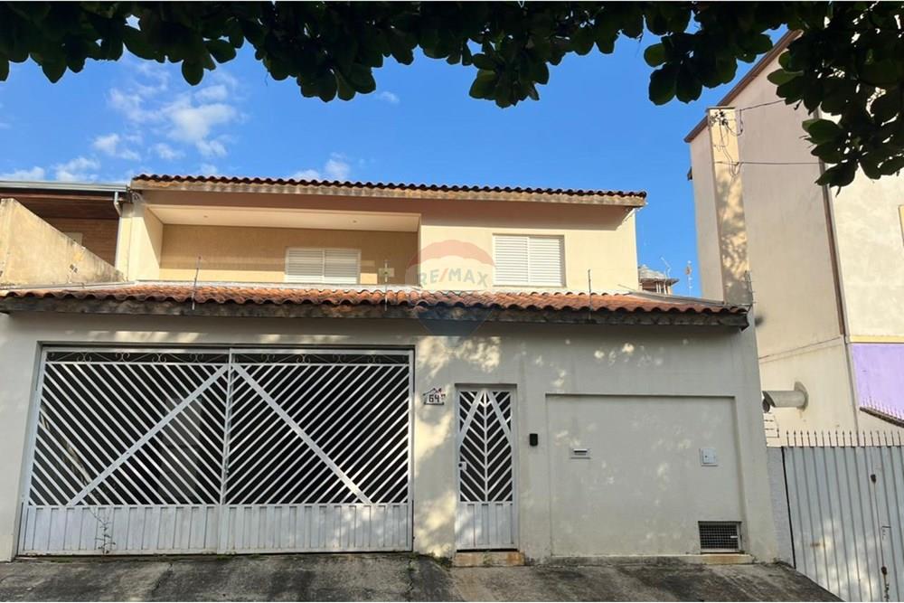 Casa - Alugar - Sorocaba , São Paulo - 0c9e0205-8057-448c-834b-d8ba75ac8c91.jpeg - 630601129-67